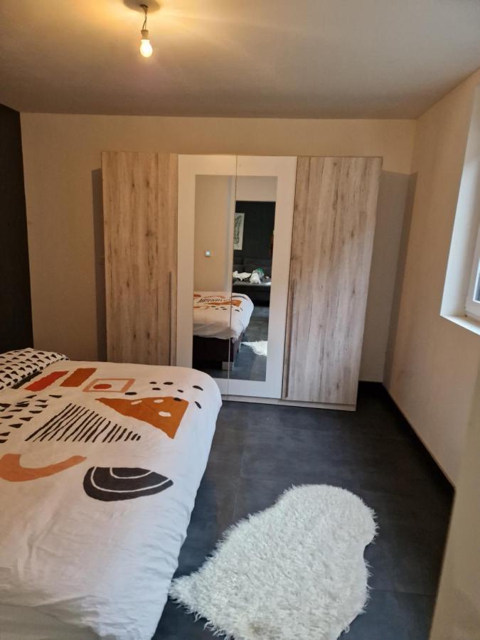 Best Hombourg-Haut Екстер'єр фото