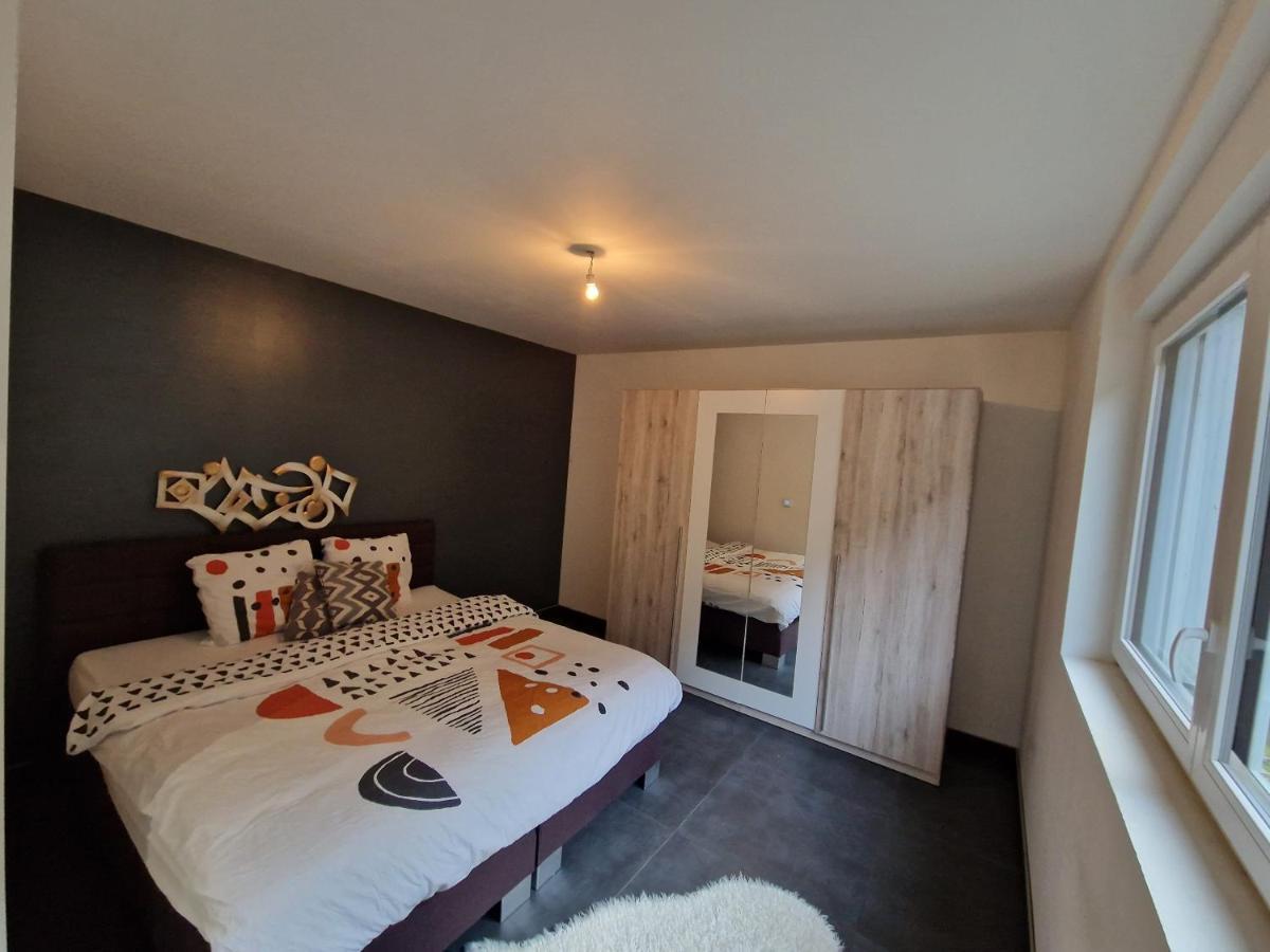 Best Hombourg-Haut Екстер'єр фото